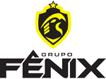 Grupo Fênix Logo